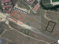 Voluntari, vanzare teren, 25.000 mp, P+6E