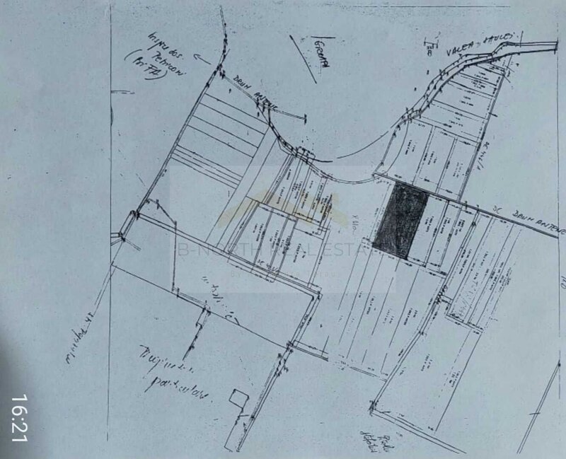 Voluntari, vanzare teren, 25.000 mp, P+6E,