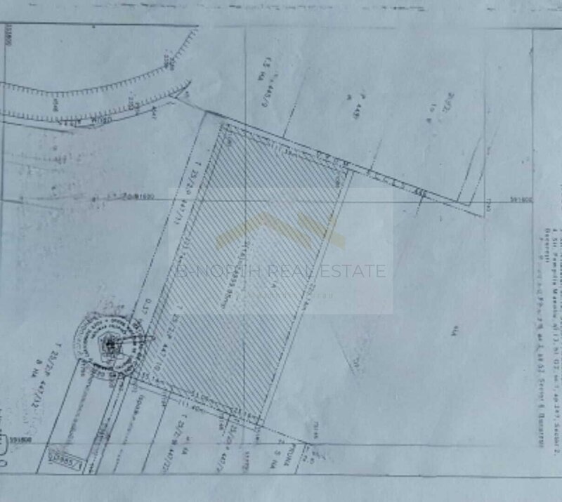 Voluntari, vanzare teren, 25.000 mp, P+6E,